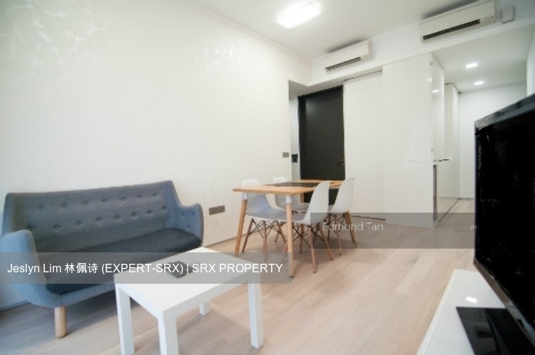 Skysuites@Anson (D2), Apartment #211089061